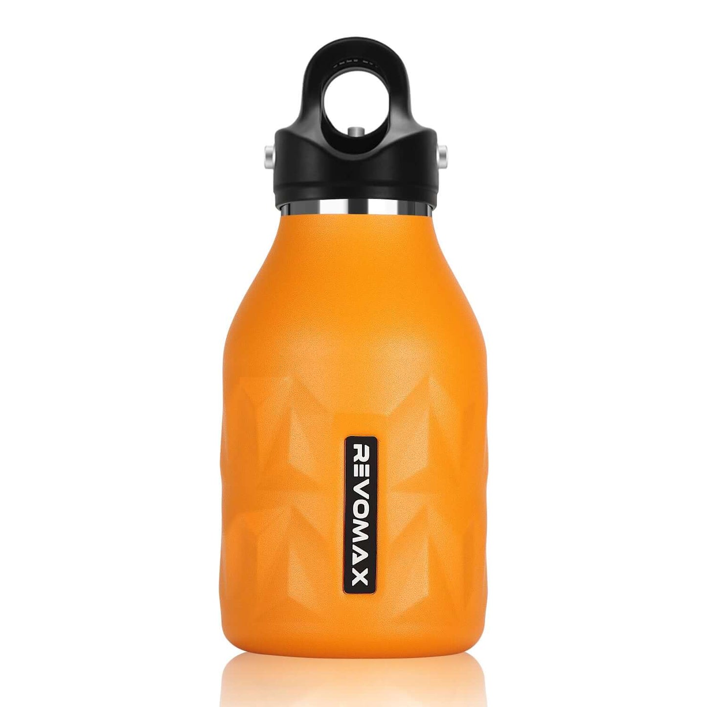 Stainless Steel & Leak-Proof Large thermal bottle- Outdoor Friendly
