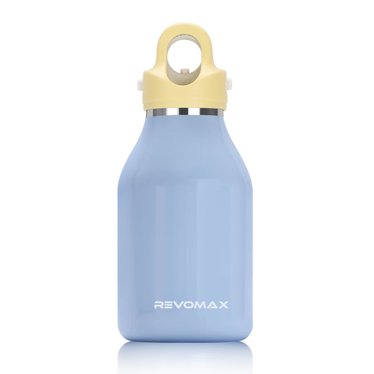 Stainless Steel & Leak-Proof Large thermal bottle- Outdoor Friendly