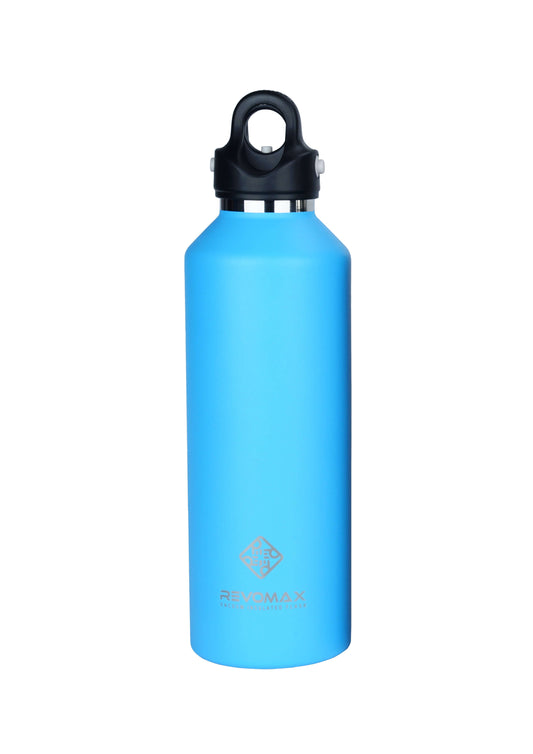 Stainless Steel & Leak-Proof Large thermal bottle- Outdoor Friendly