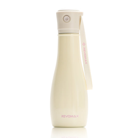 Stainless Steel & Leak-Proof Large thermal bottle- Outdoor Friendly