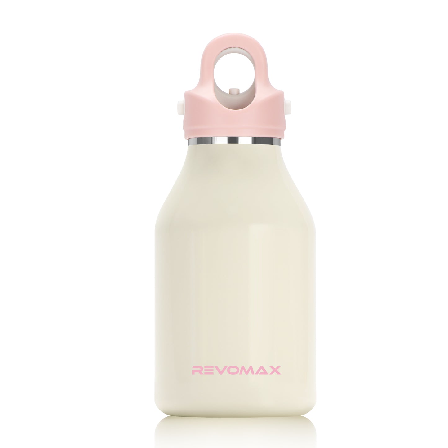 Stainless Steel & Leak-Proof Large thermal bottle- Outdoor Friendly