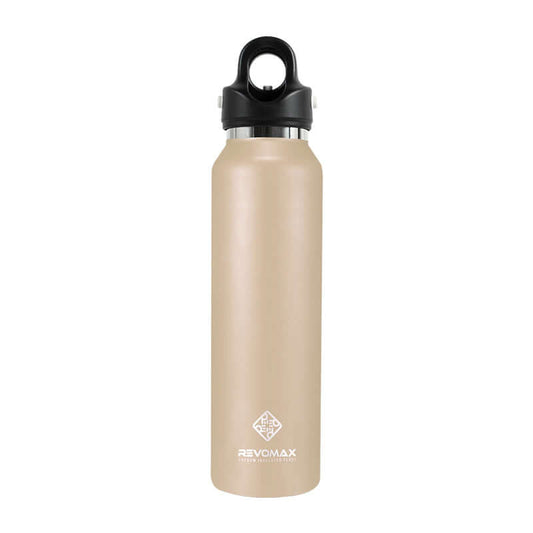 Stainless Steel & Leak-Proof Large thermal bottle- Outdoor Friendly