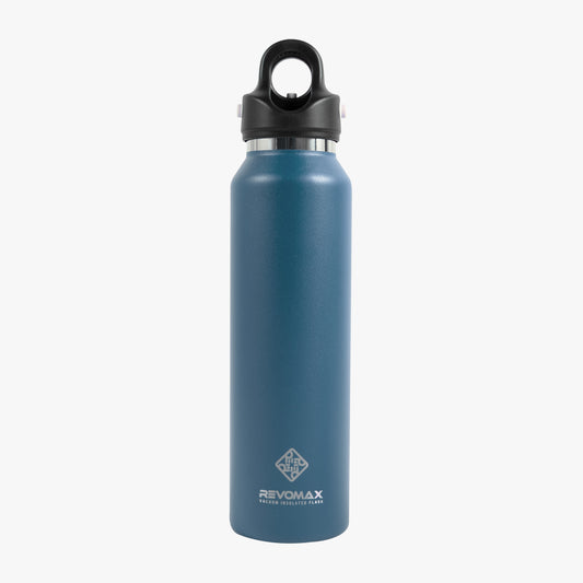 Stainless Steel & Leak-Proof Large thermal bottle- Outdoor Friendly