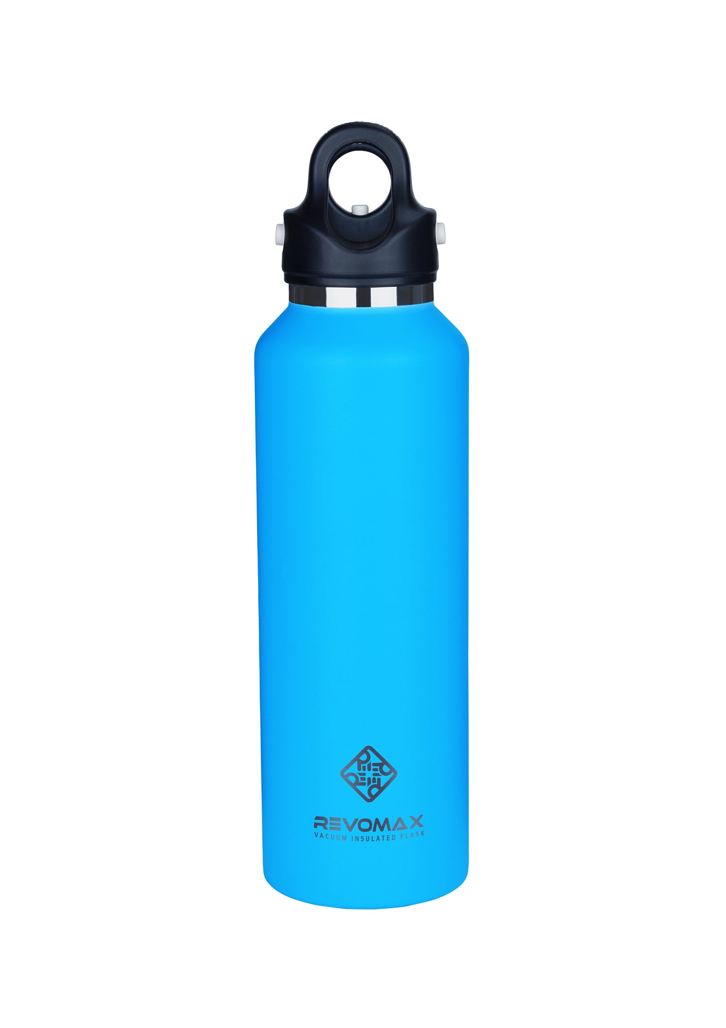 Stainless Steel & Leak-Proof Large thermal bottle- Outdoor Friendly