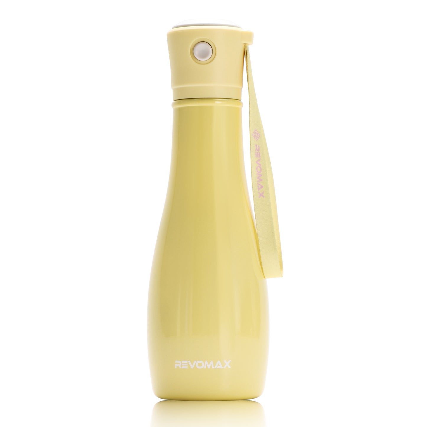 Stainless Steel & Leak-Proof Large thermal bottle- Outdoor Friendly