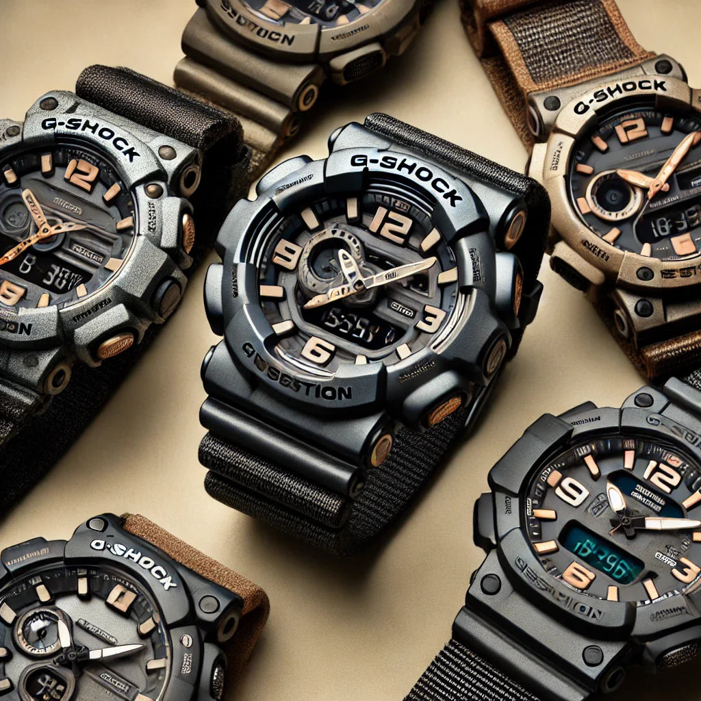 Sleeky Europe’s Best-Selling Watches
