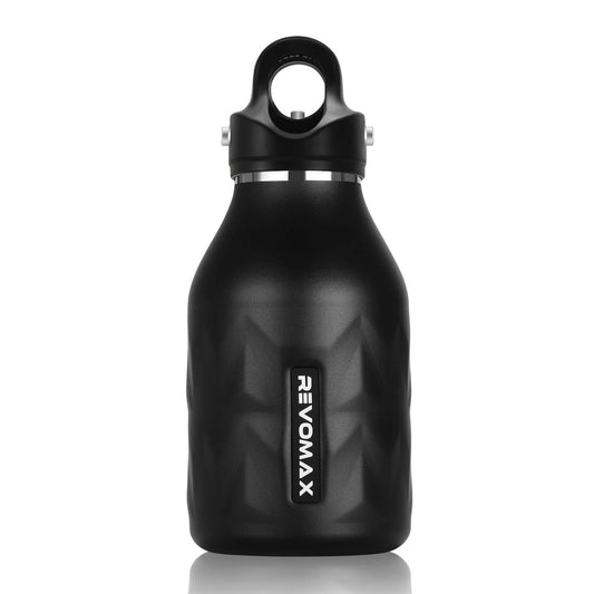 Stainless Steel & Leak-Proof Large thermal bottle- Outdoor Friendly