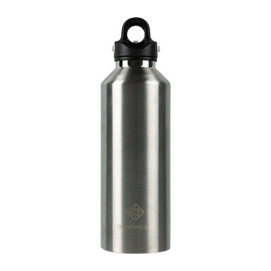 Stainless Steel & Leak-Proof Large thermal bottle- Outdoor Friendly