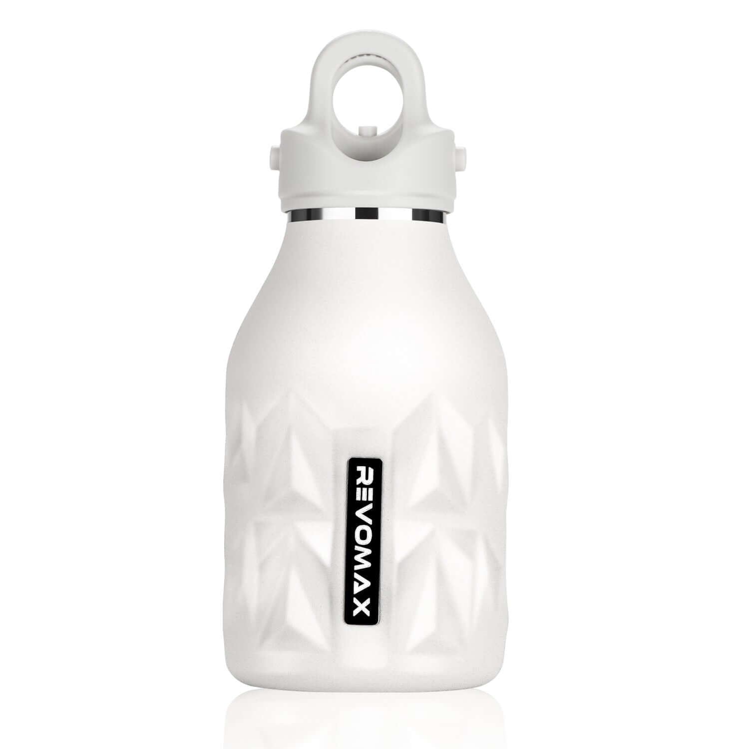 Stainless Steel & Leak-Proof Large thermal bottle- Outdoor Friendly