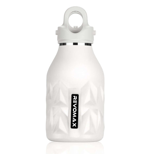 Stainless Steel & Leak-Proof Large thermal bottle- Outdoor Friendly
