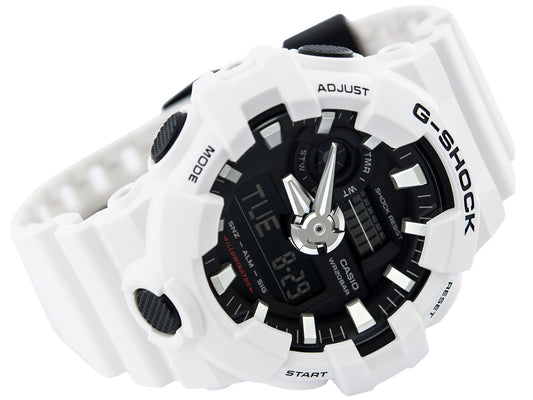 Casio G-Shock Analog Digital GA-700-7A