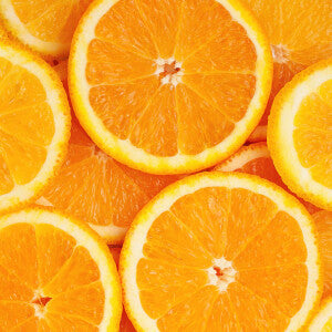 8 x H2O Infusion 9 g - Orange