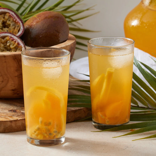 8 x H2O Infusion 9 g